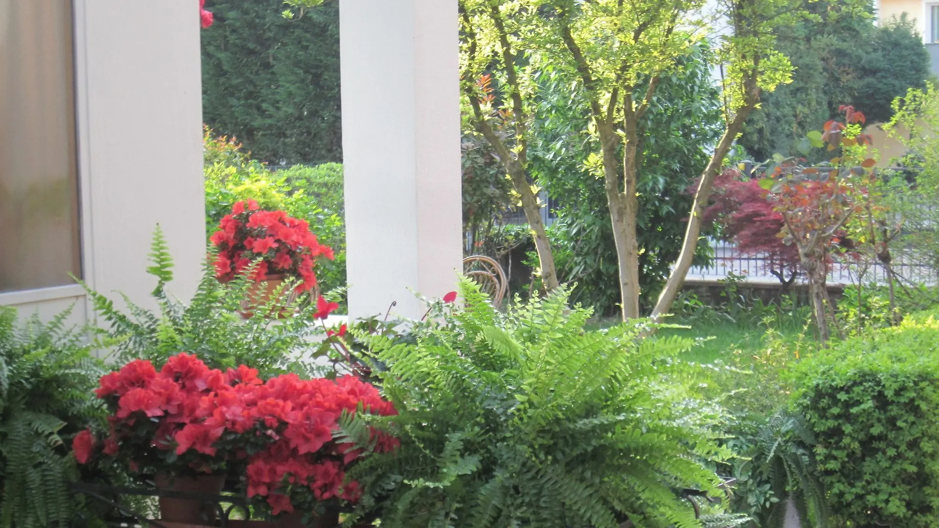 Bed & Breakfast A Casa Di Dora Bed and Breakfast Treviso