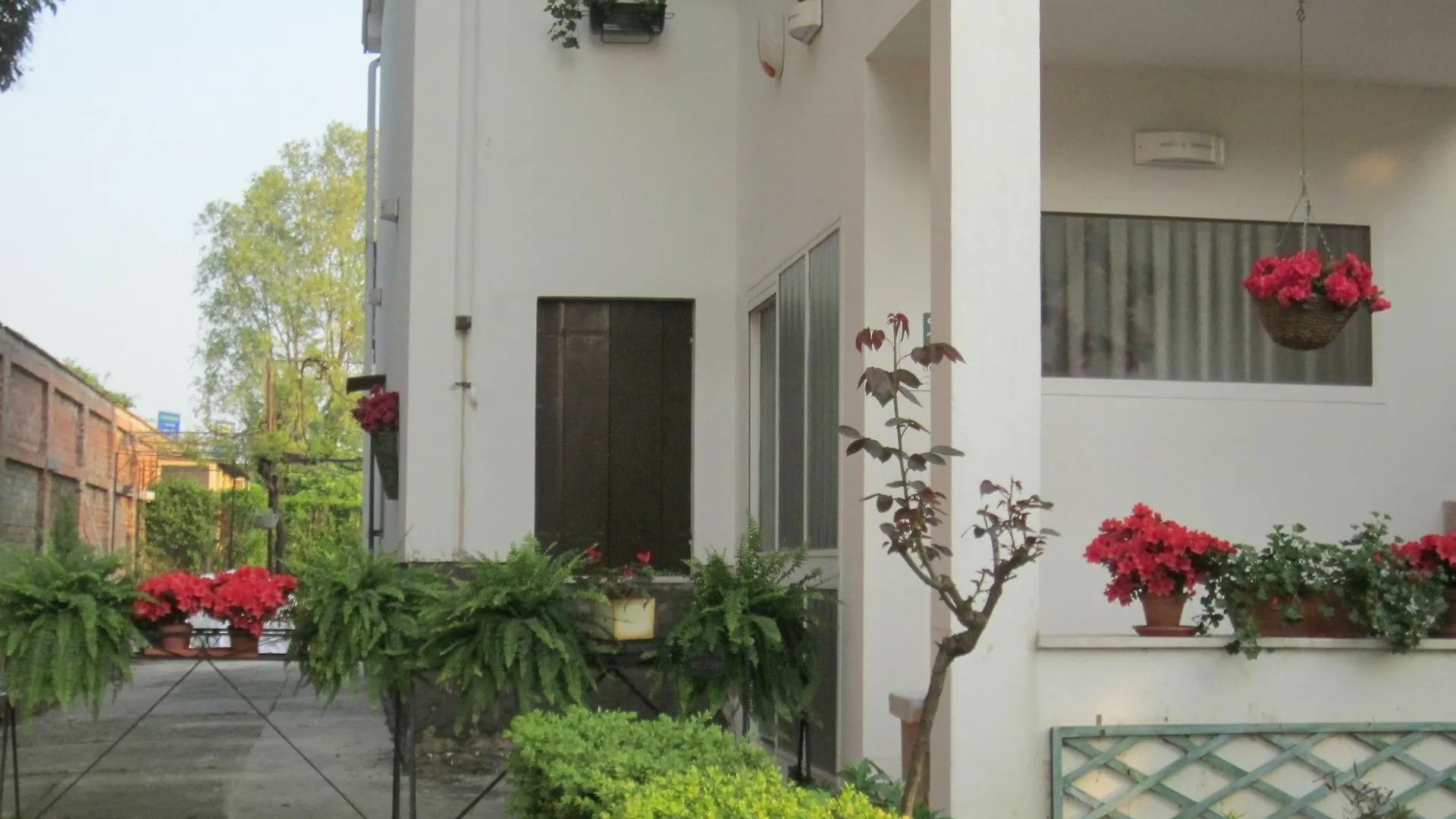 A Casa Di Dora Bed and Breakfast Treviso Italien