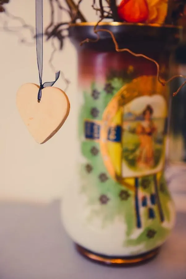Bed & Breakfast A Casa Di Dora Bed and Breakfast Treviso